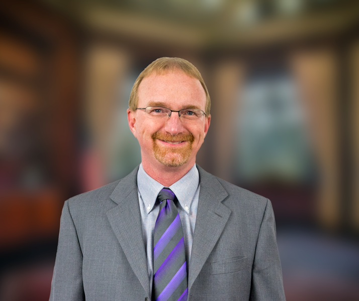 Douglas E. Atkins, CPA