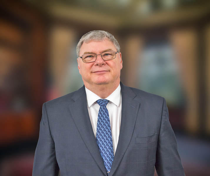 Randall D. Biddix, CPA, GCMA