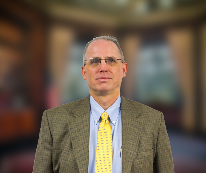 Scott O. McLane